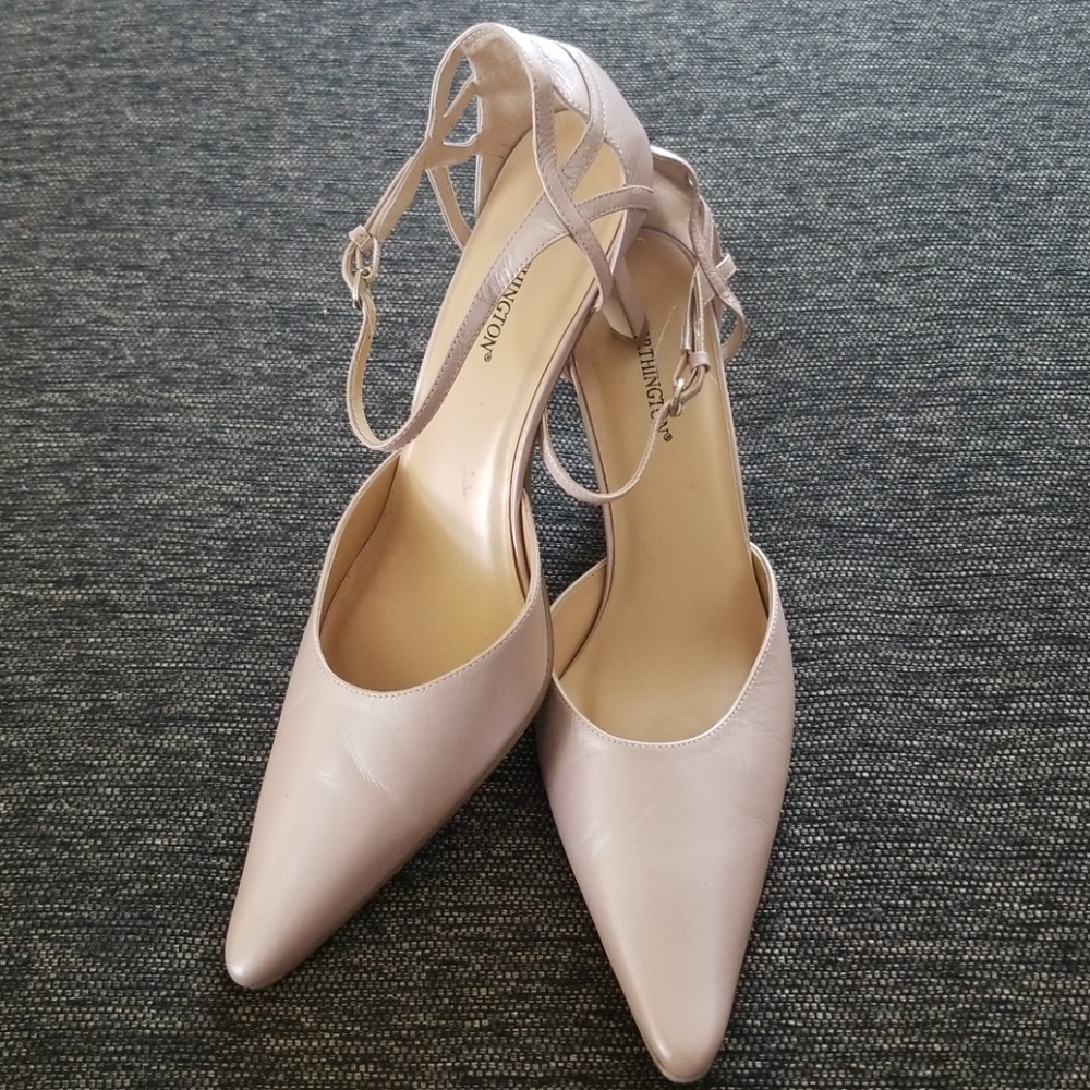 Worthington womens heel